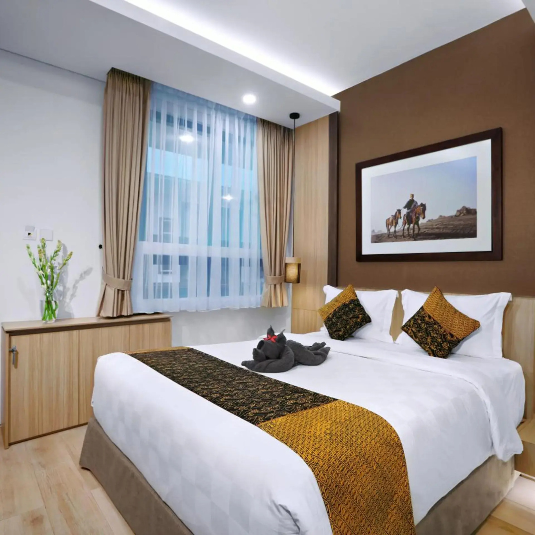 Photo - S7 Suites Gandaria