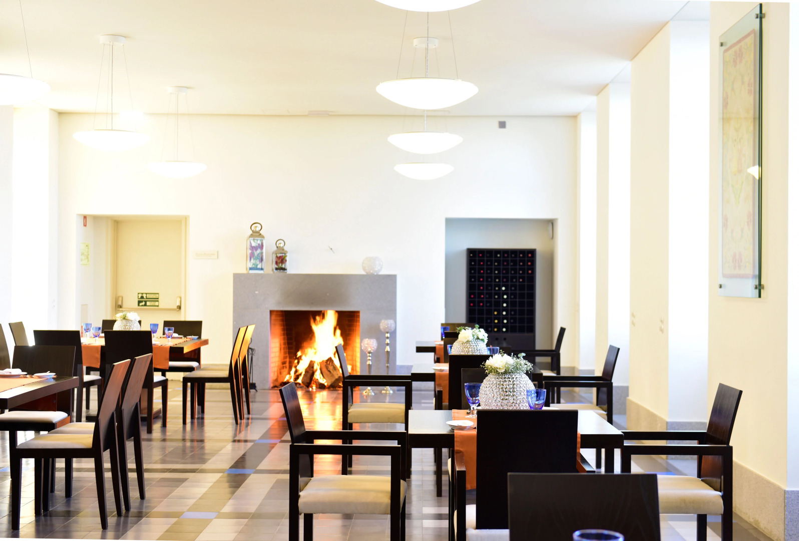 Foto - Pousada da Serra da Estrela