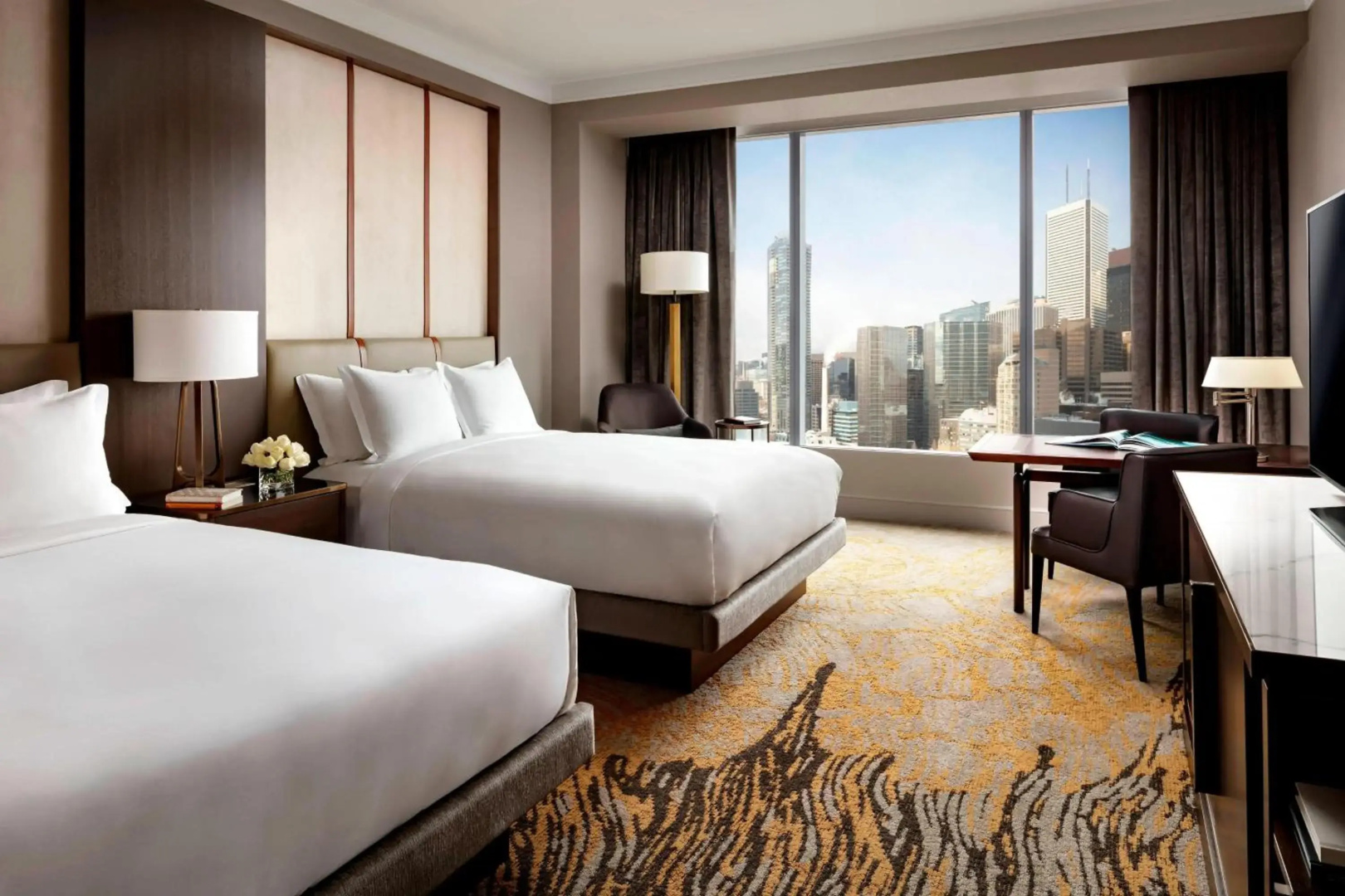 Foto - The Ritz-Carlton, Toronto