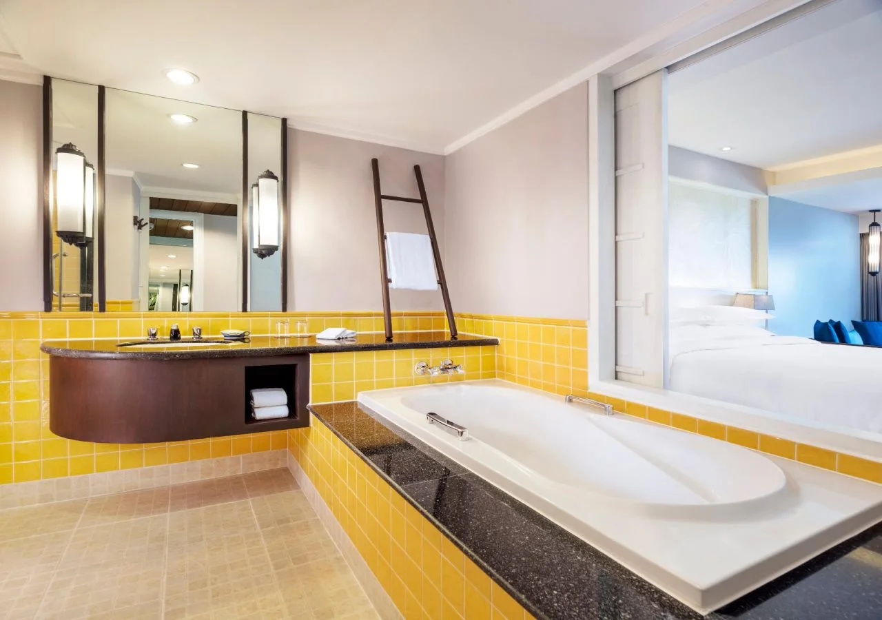 Foto - Sheraton Samui Resort