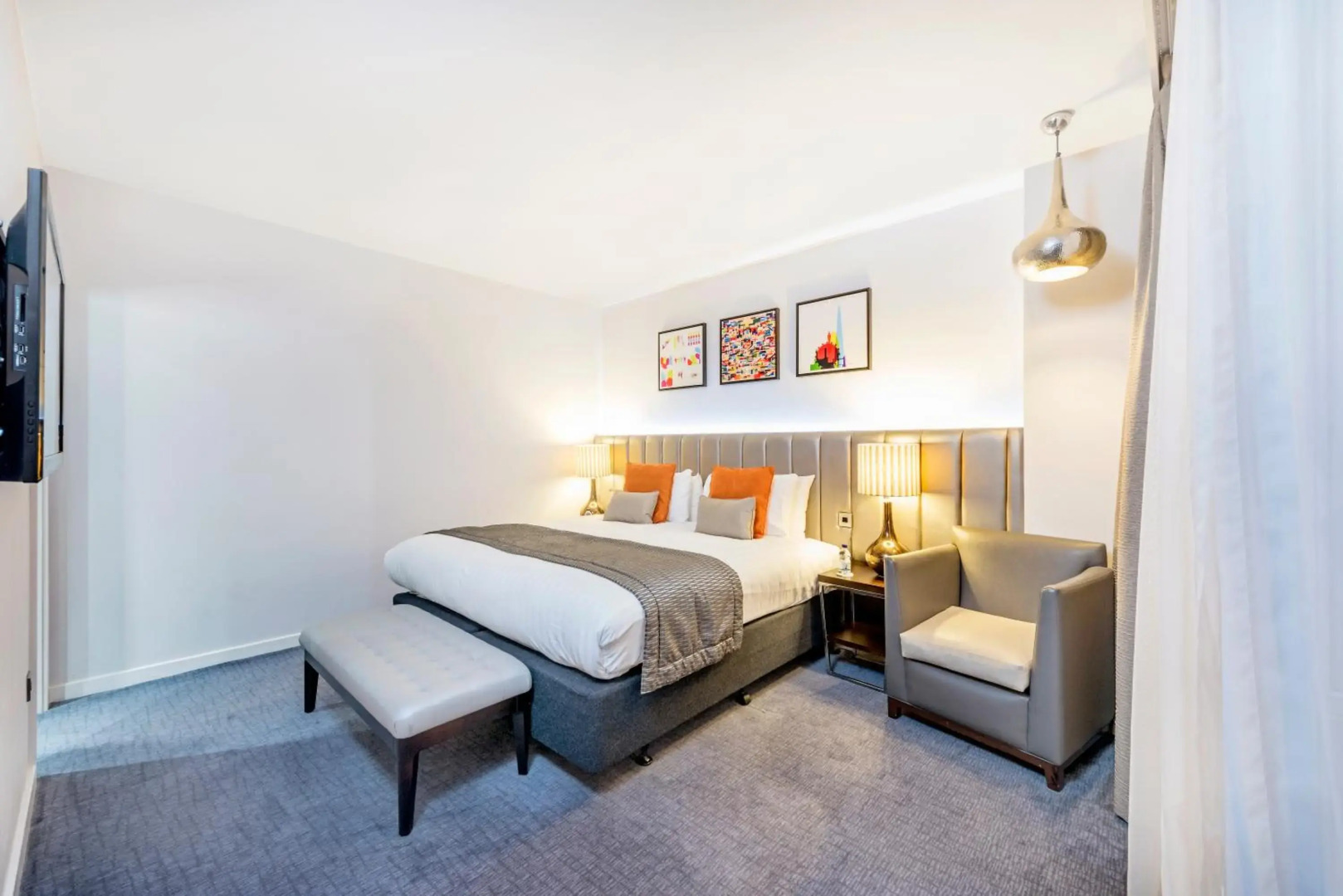 Foto - The Pearl Hotel