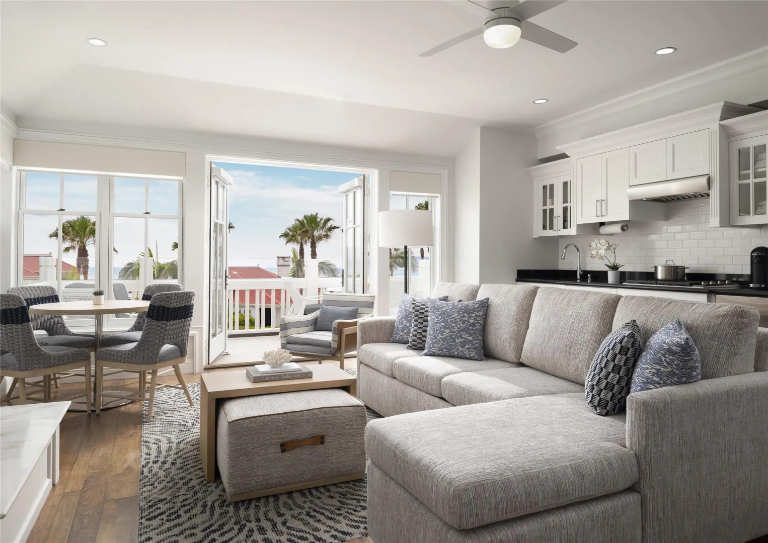 Foto - Beach Village at The Del, LXR Hotels & Resorts