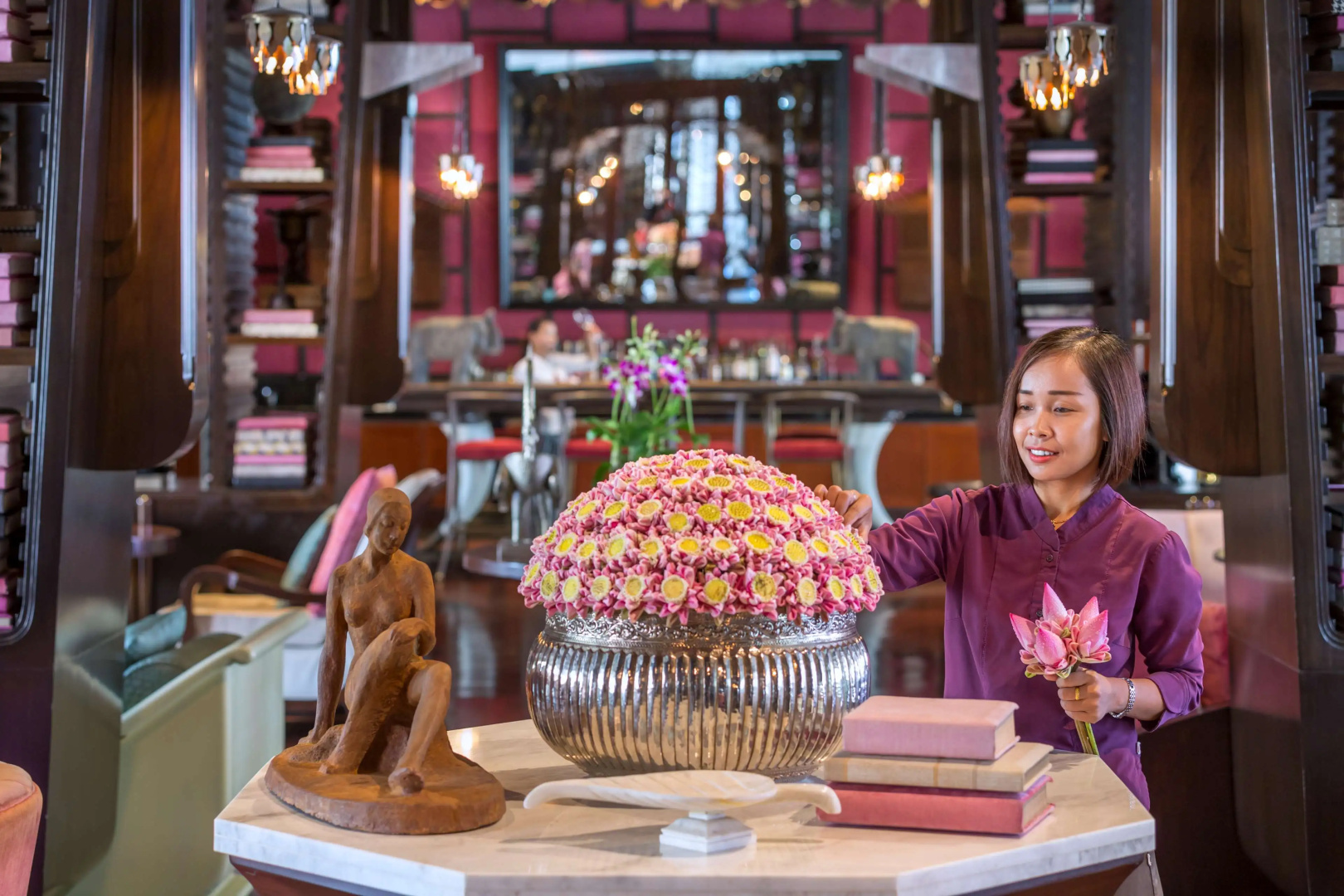 Foto - Park Hyatt Siem Reap