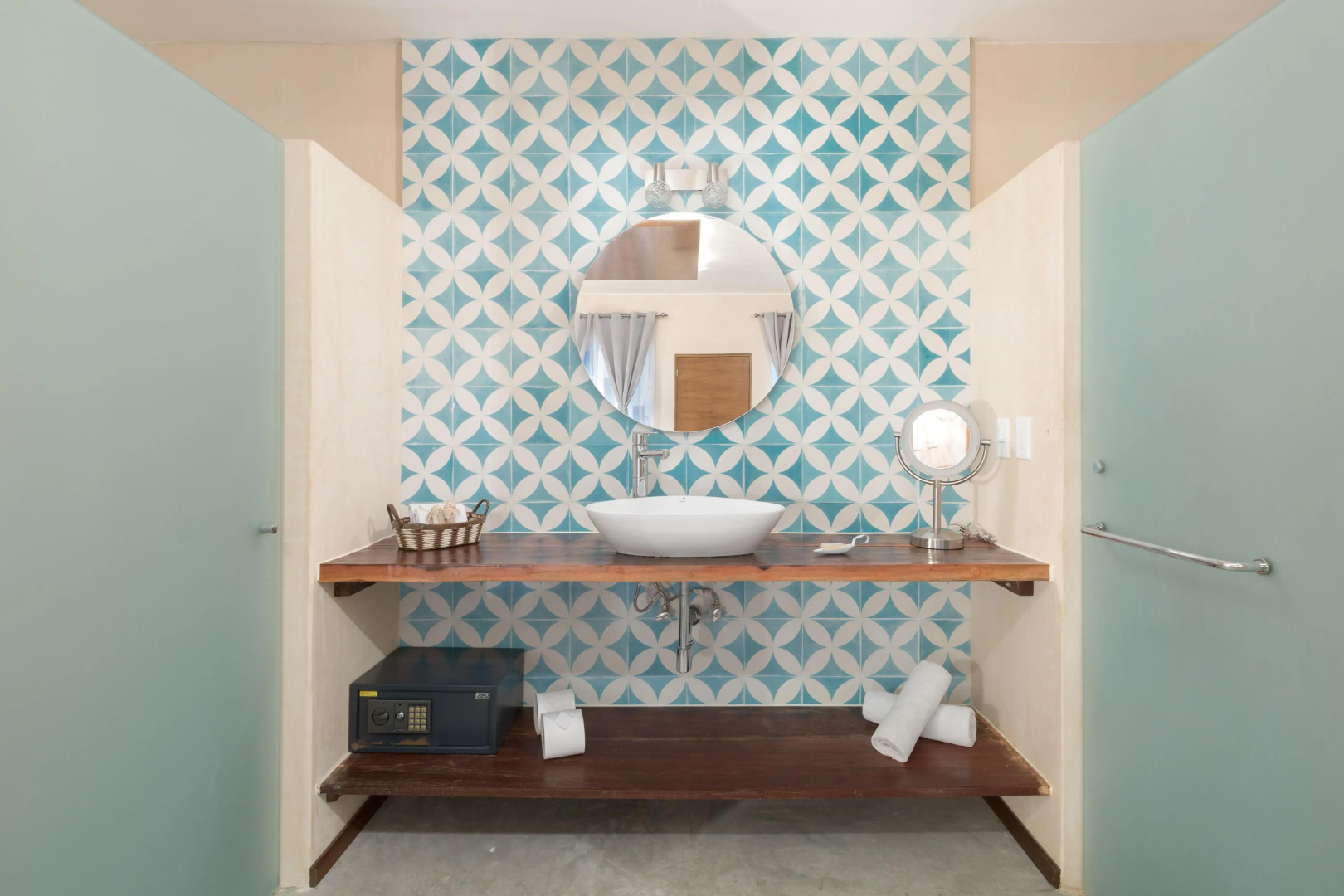 Foto - Quinta Margarita - Boho Chic Hotel