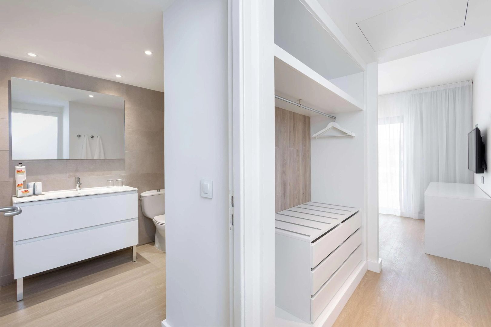 Foto - Sol Fuerteventura Jandia - All Suites