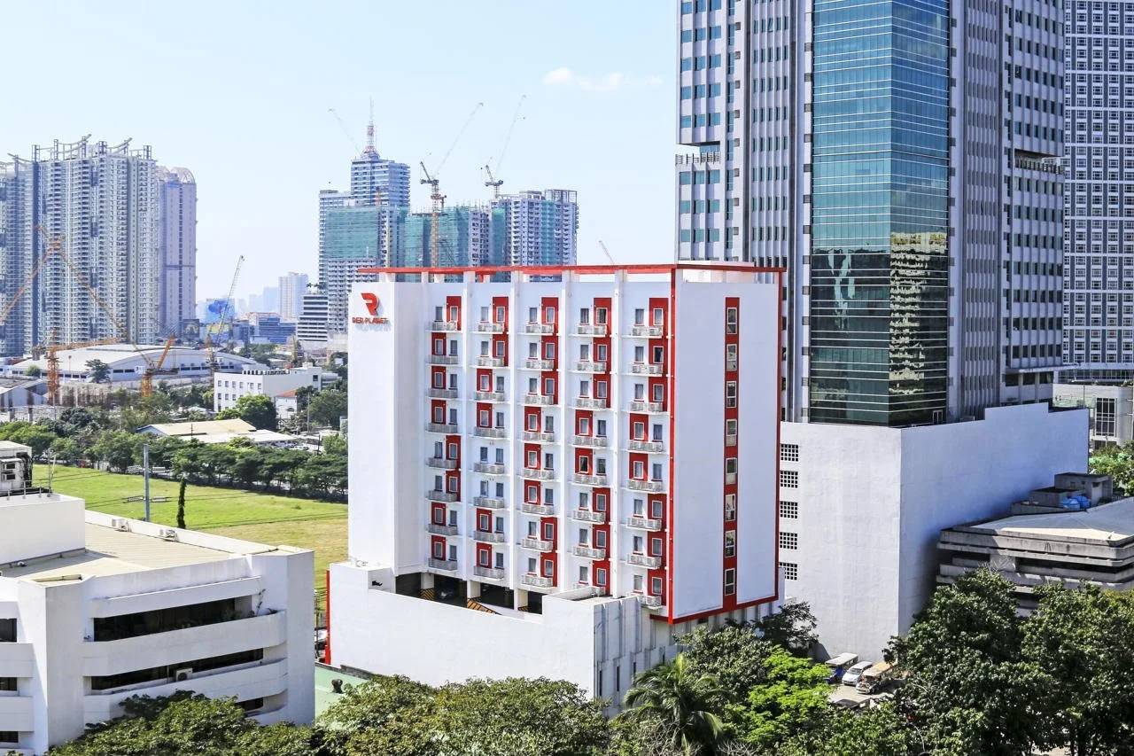 Foto - Red Planet Ortigas