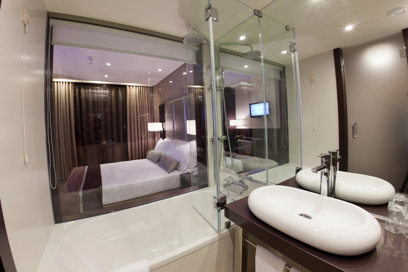 Foto - TURIM Av Liberdade Hotel