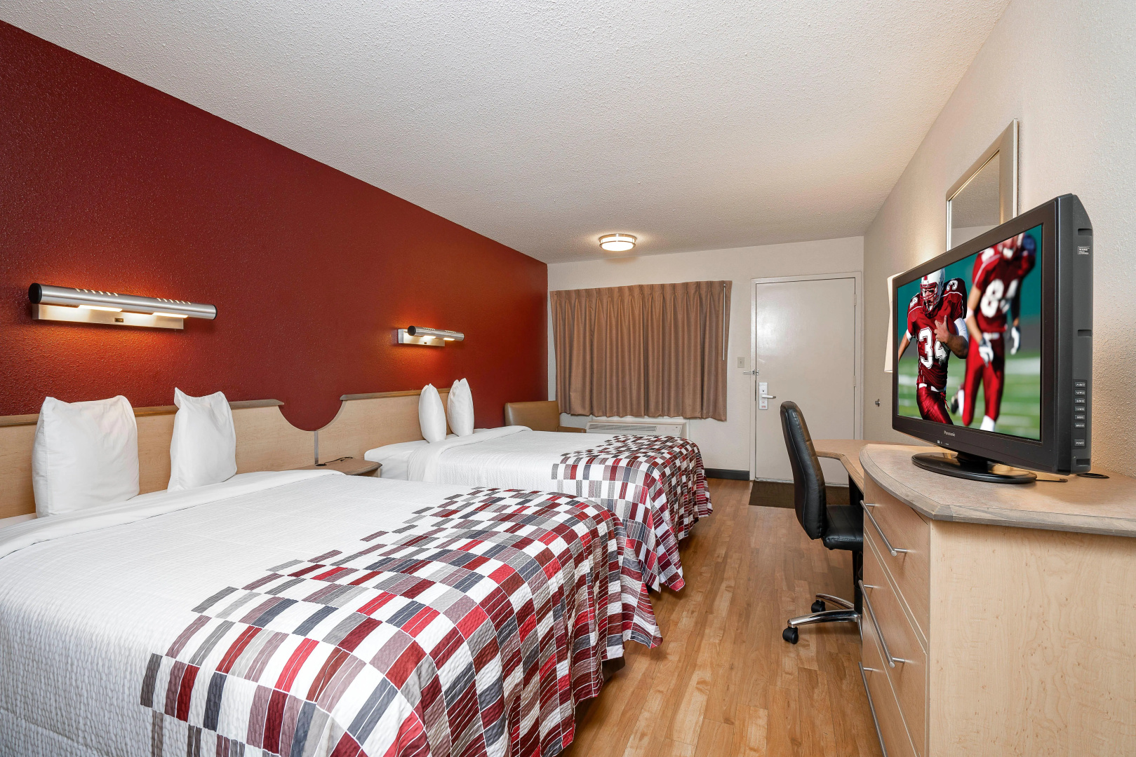Foto - Red Roof Inn Tampa Fairgrounds - Casino