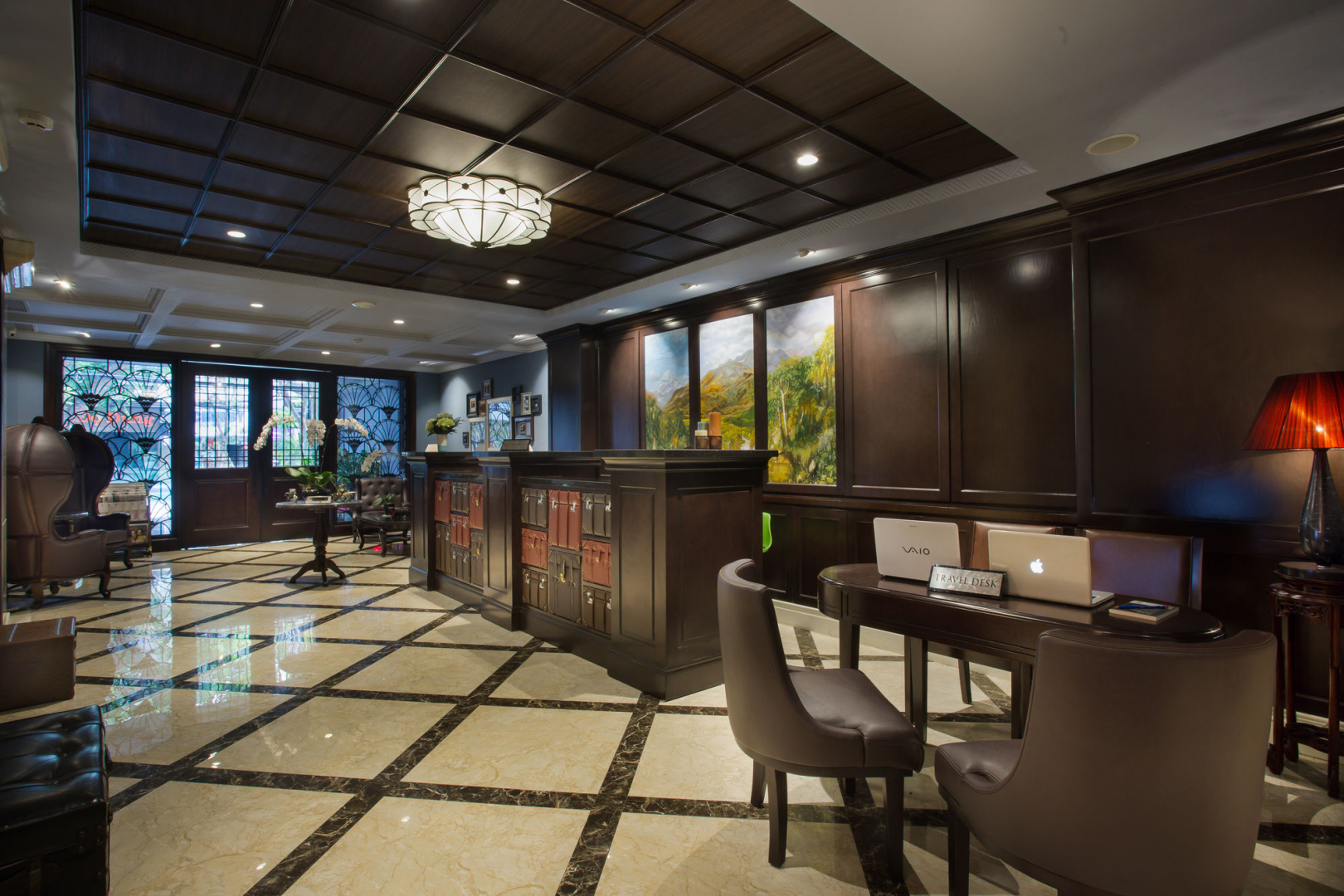 Photo - O'Gallery Premier Hotel & Spa