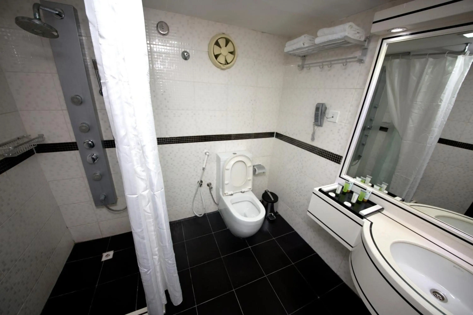 Foto - White Fort Hotel