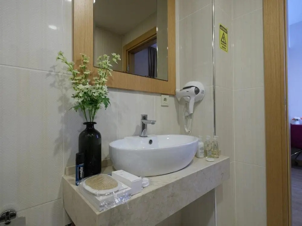 Foto - Merlin Hotel İstanbul