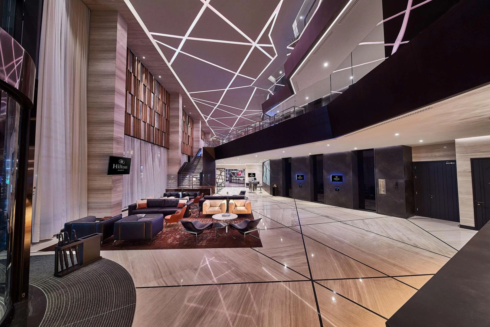 Foto - Hilton Belgrade