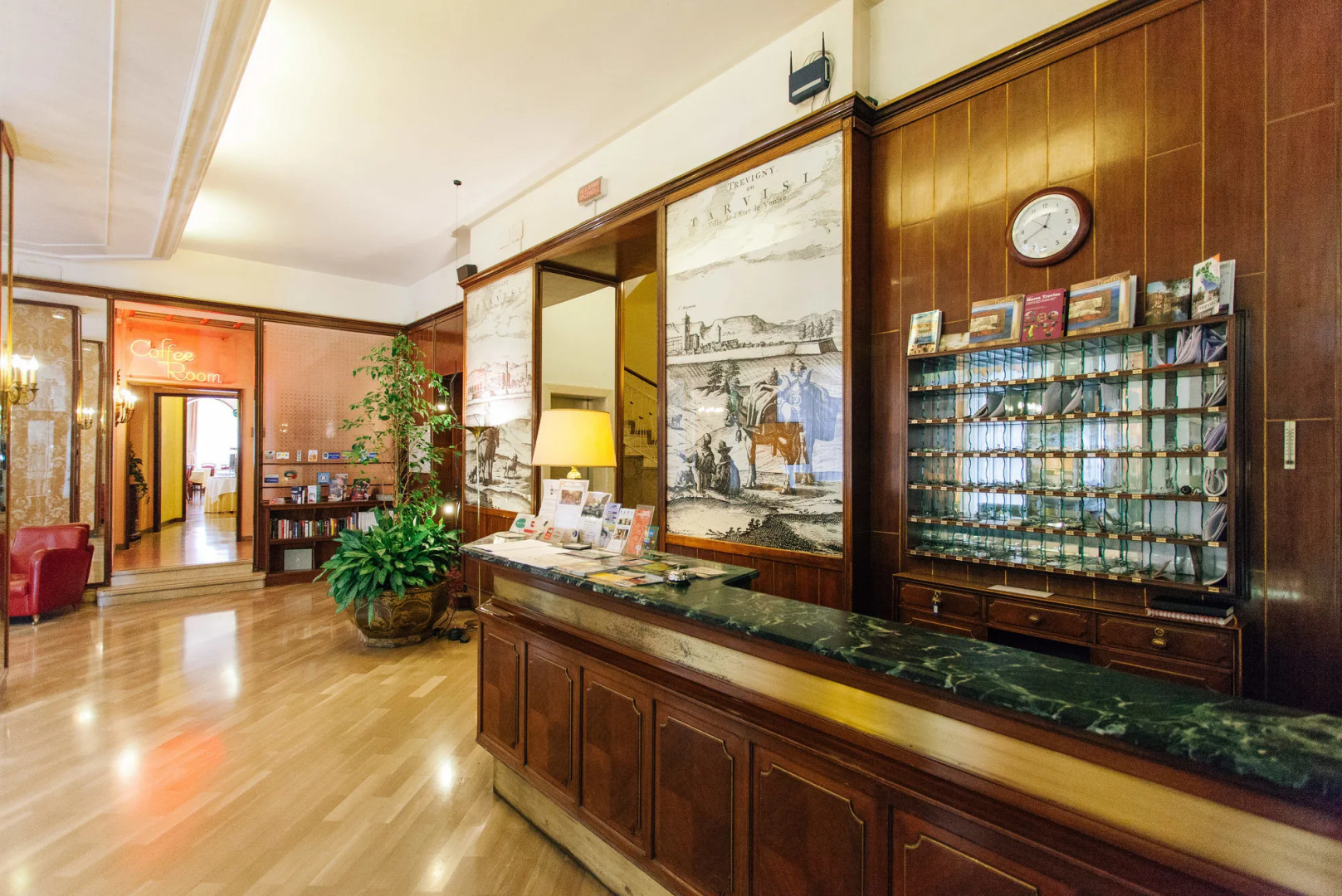 Foto - Hotel Continental