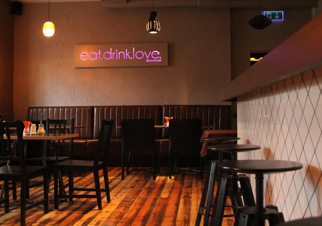 Foto - PRIMO Hotel Riga