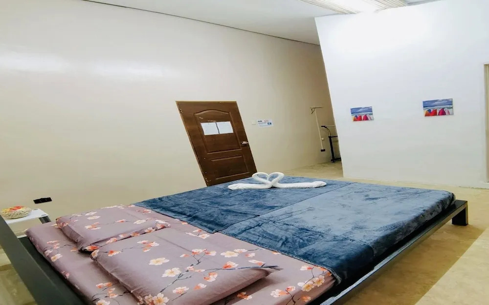 Foto - Big Paul Hostel