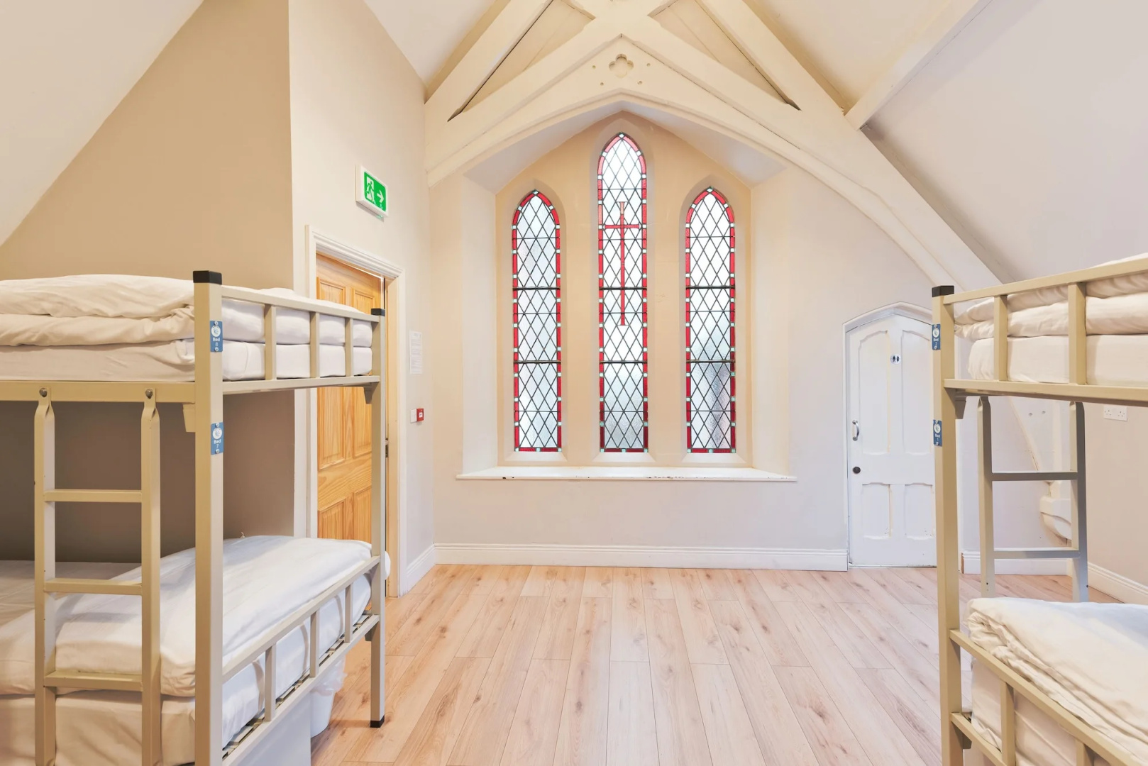 Foto - Gardiner House Hostel