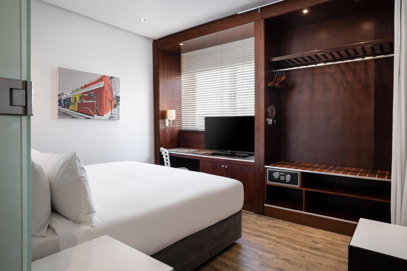 Photo - Protea Hotel Fire & Ice by Marriott Cape Town