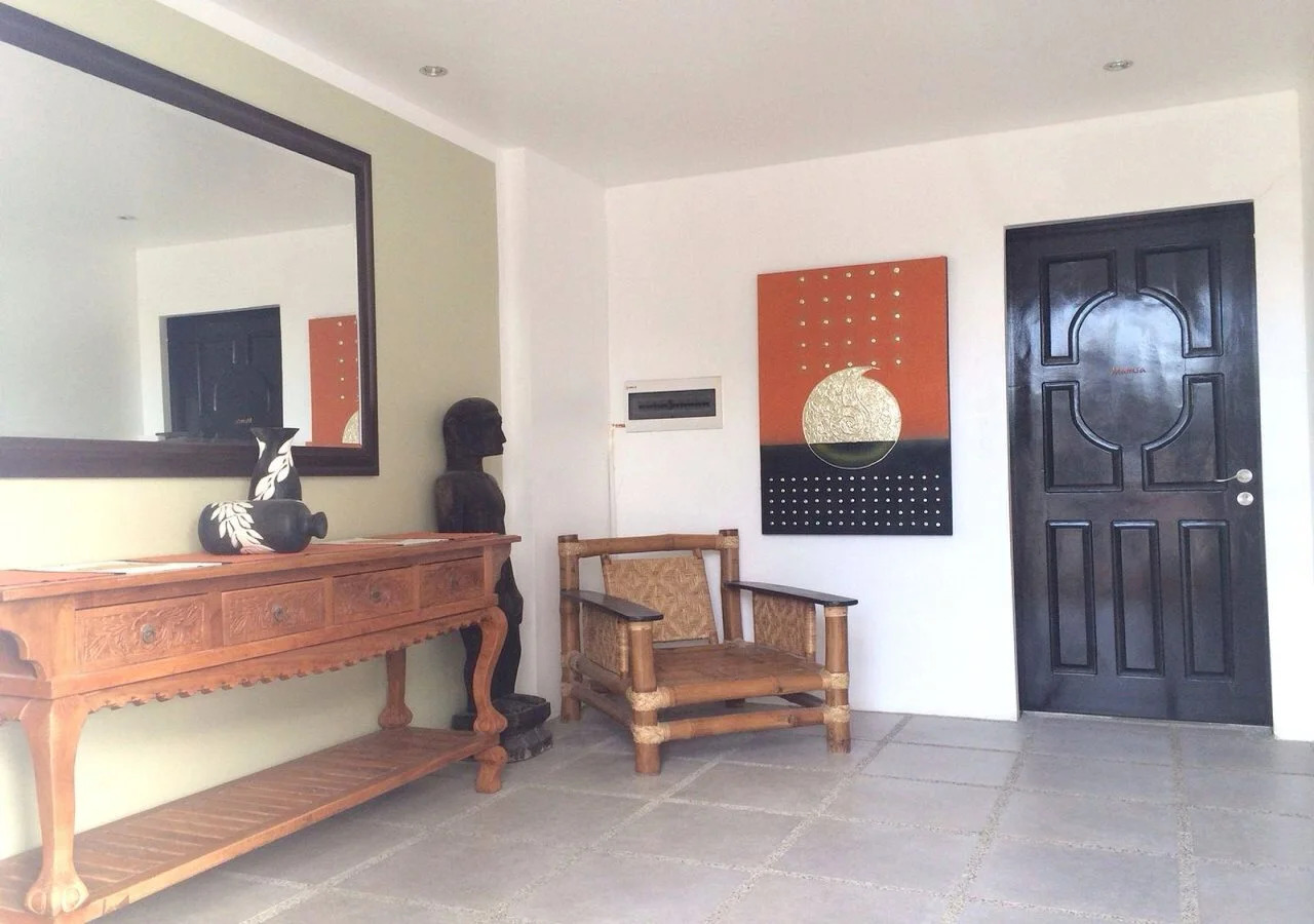 Foto - Calypso Beach and Dive Resort