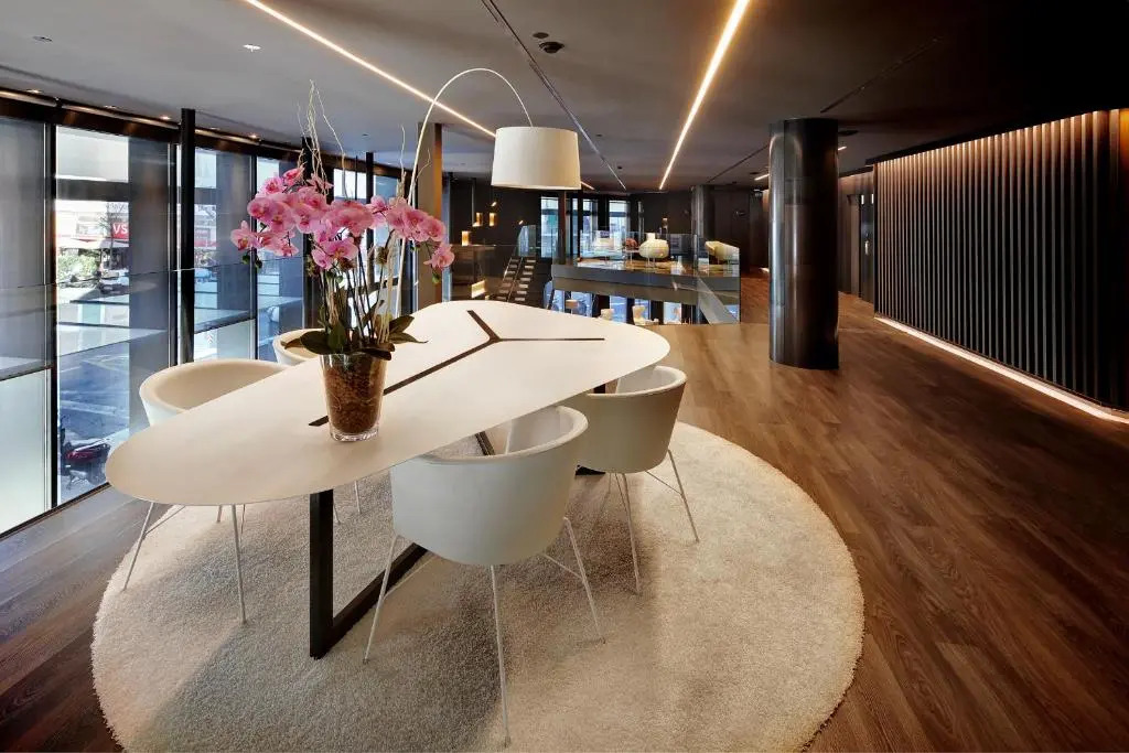 Foto - Hotel Balmes, a member of Preferred Hotels & Resorts