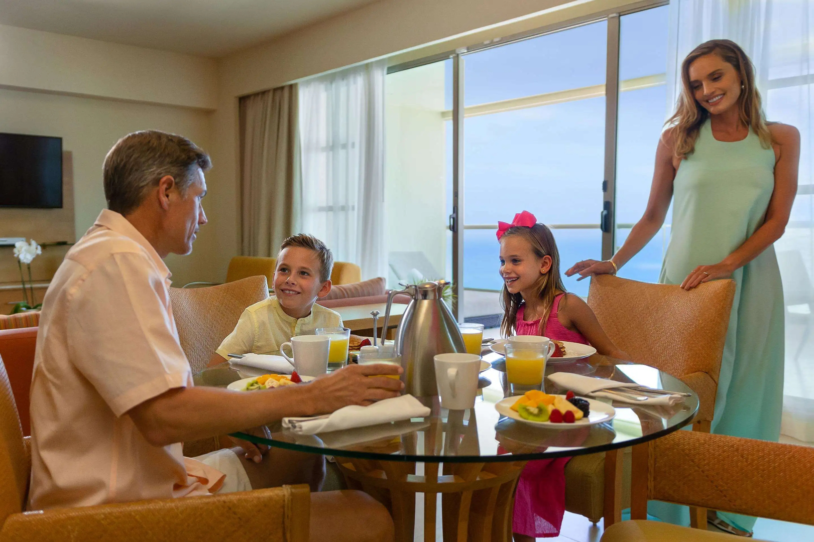Photo - Beach Palace Family Resort & Spa - All Inclusive