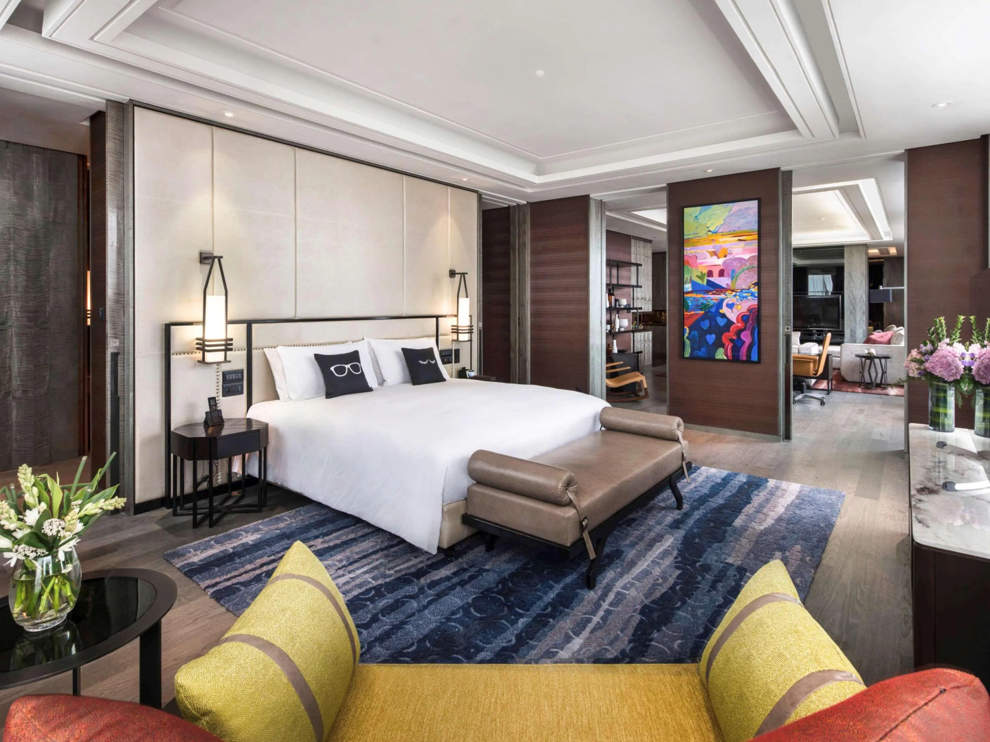Photo - Sofitel Kuala Lumpur Damansara