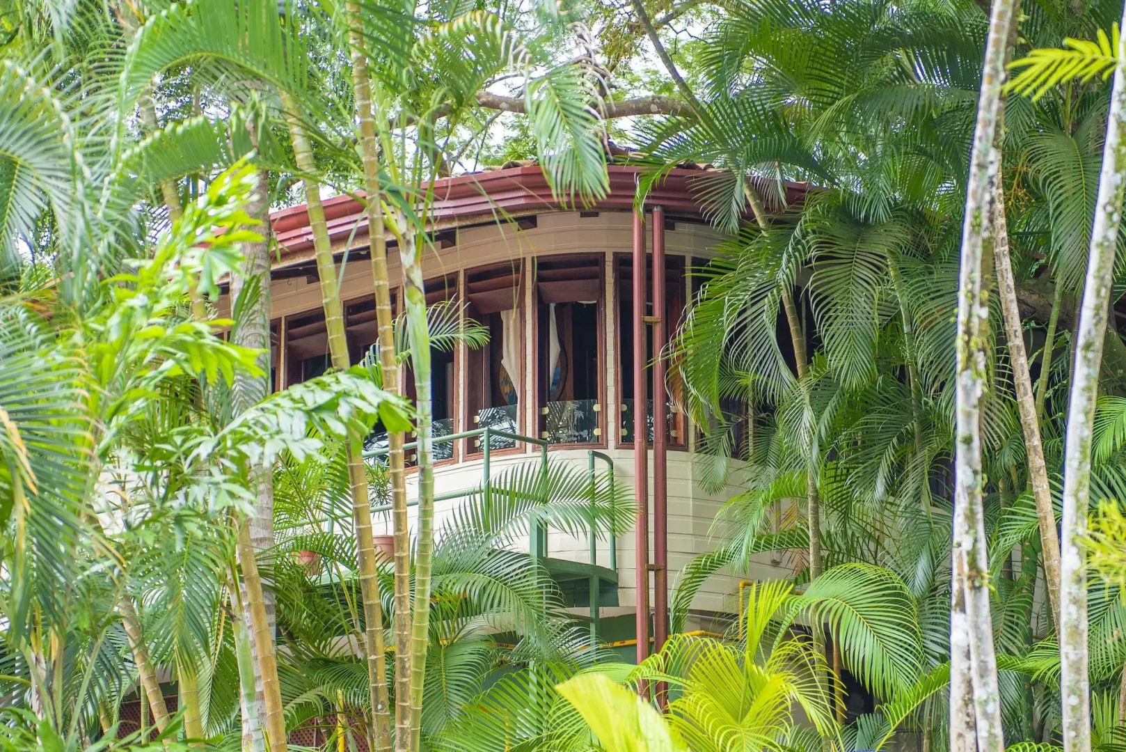 Photo - Hotel Villas Lirio
