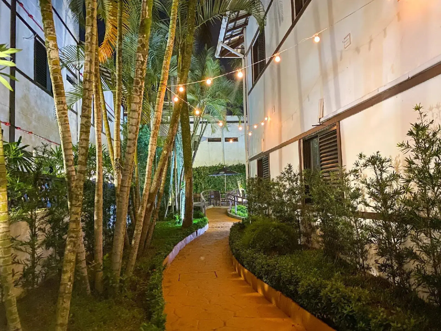 Foto - Hotel Ilhas da Grécia