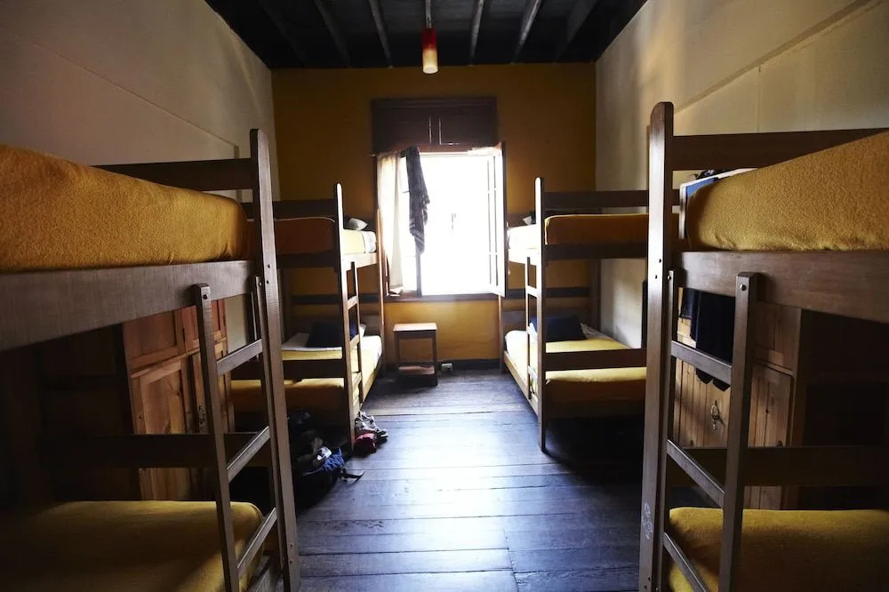 Foto - Flying Dog Hostel