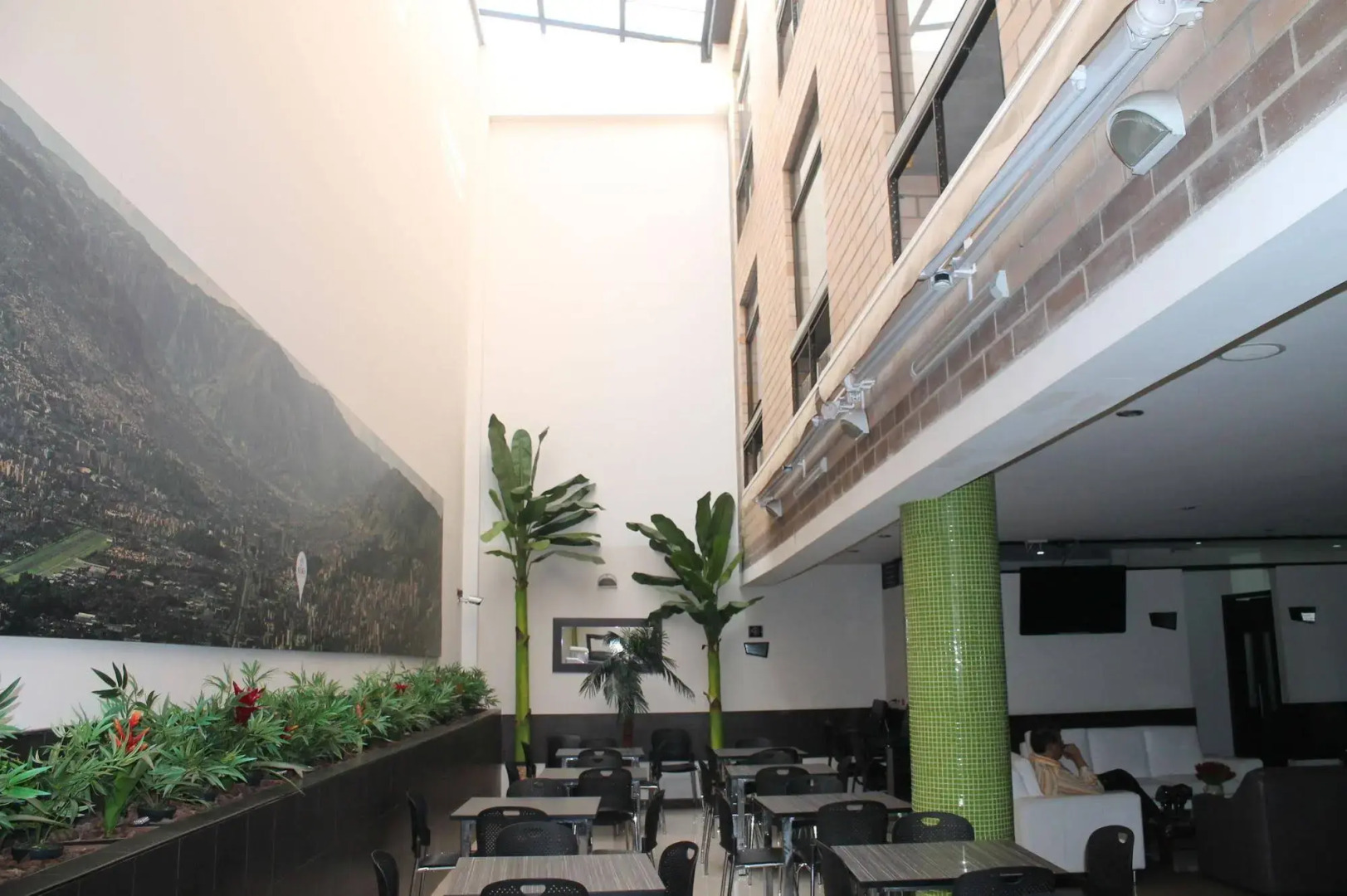 Foto - Hotel Acqua Medellín