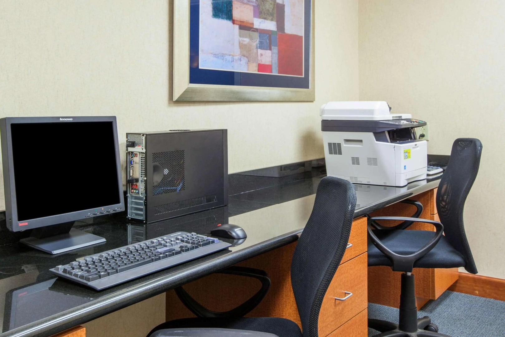 Photo - Fairfield Inn & Suites by Marriott Rome