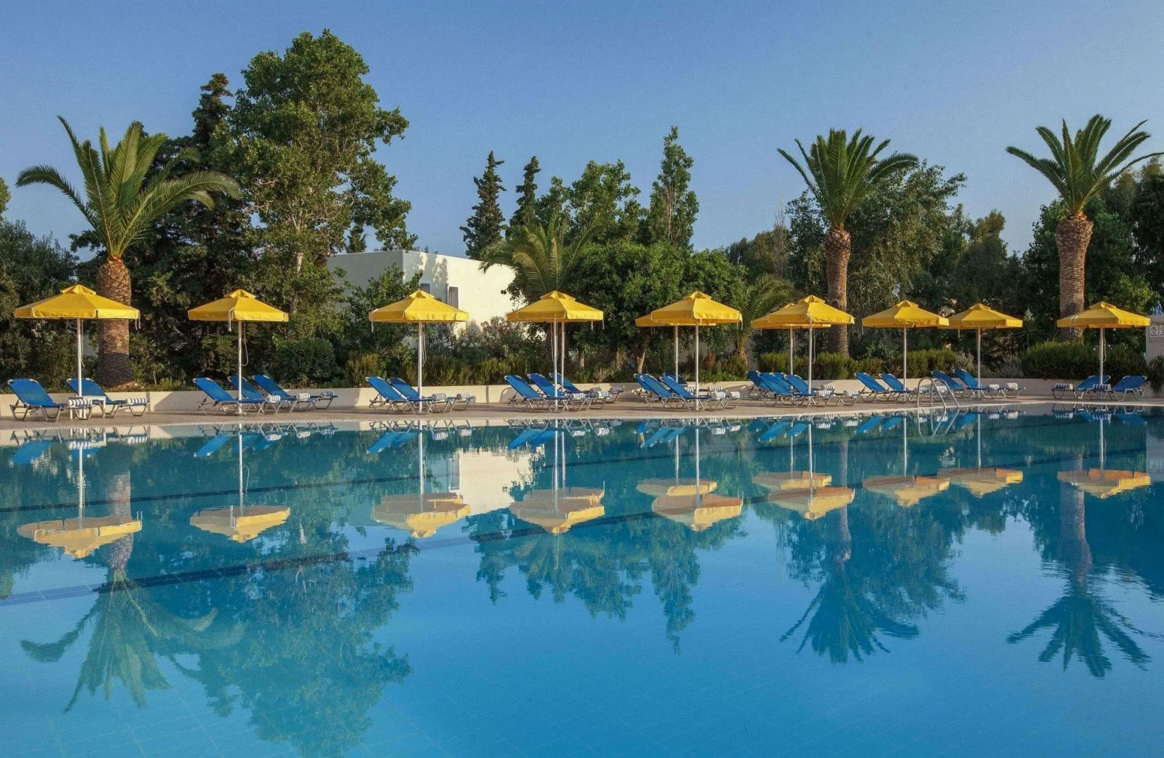 Foto - Kipriotis Hippocrates Hotel by Anayia All Inclusive Resorts