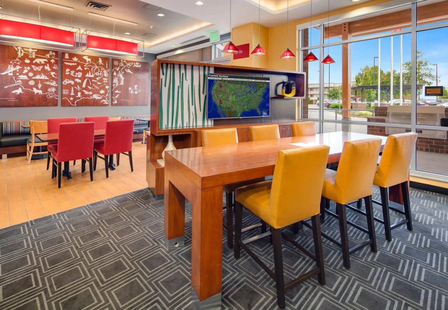 Foto - TownePlace Suites by Marriott Bellingham