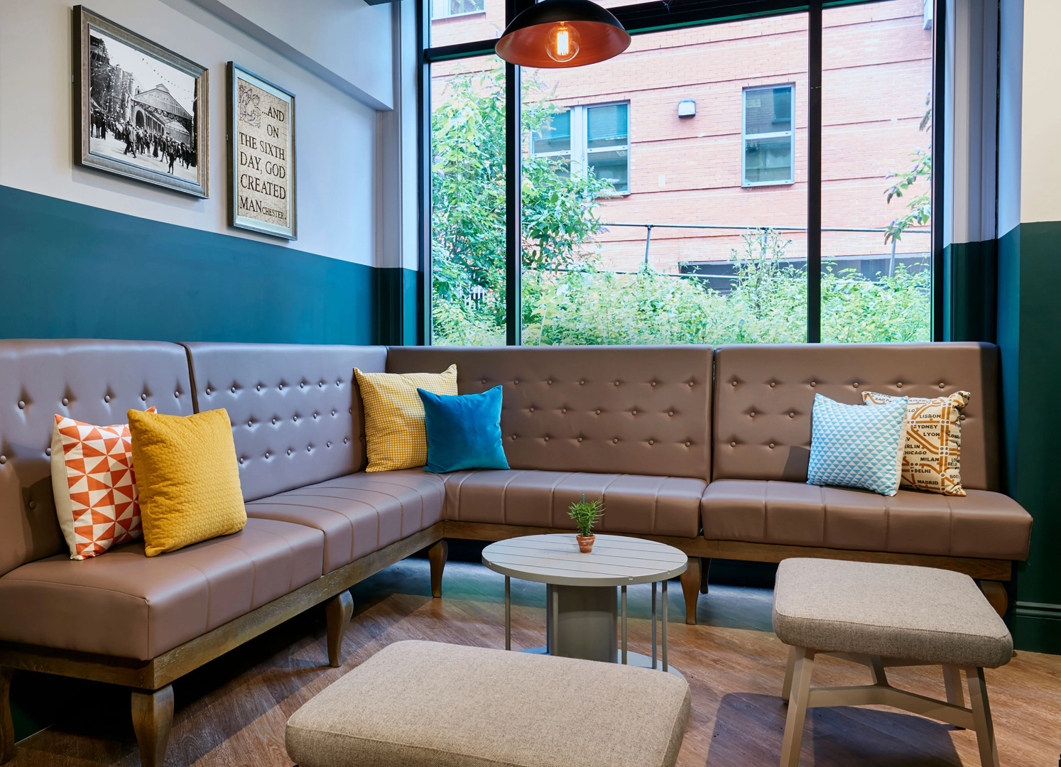 Photo - Leonardo Hotel Manchester Central