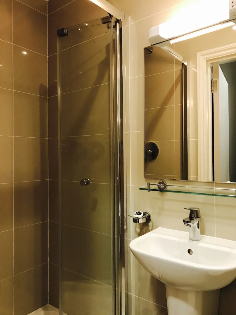 Foto - Royal Cambridge Hotel