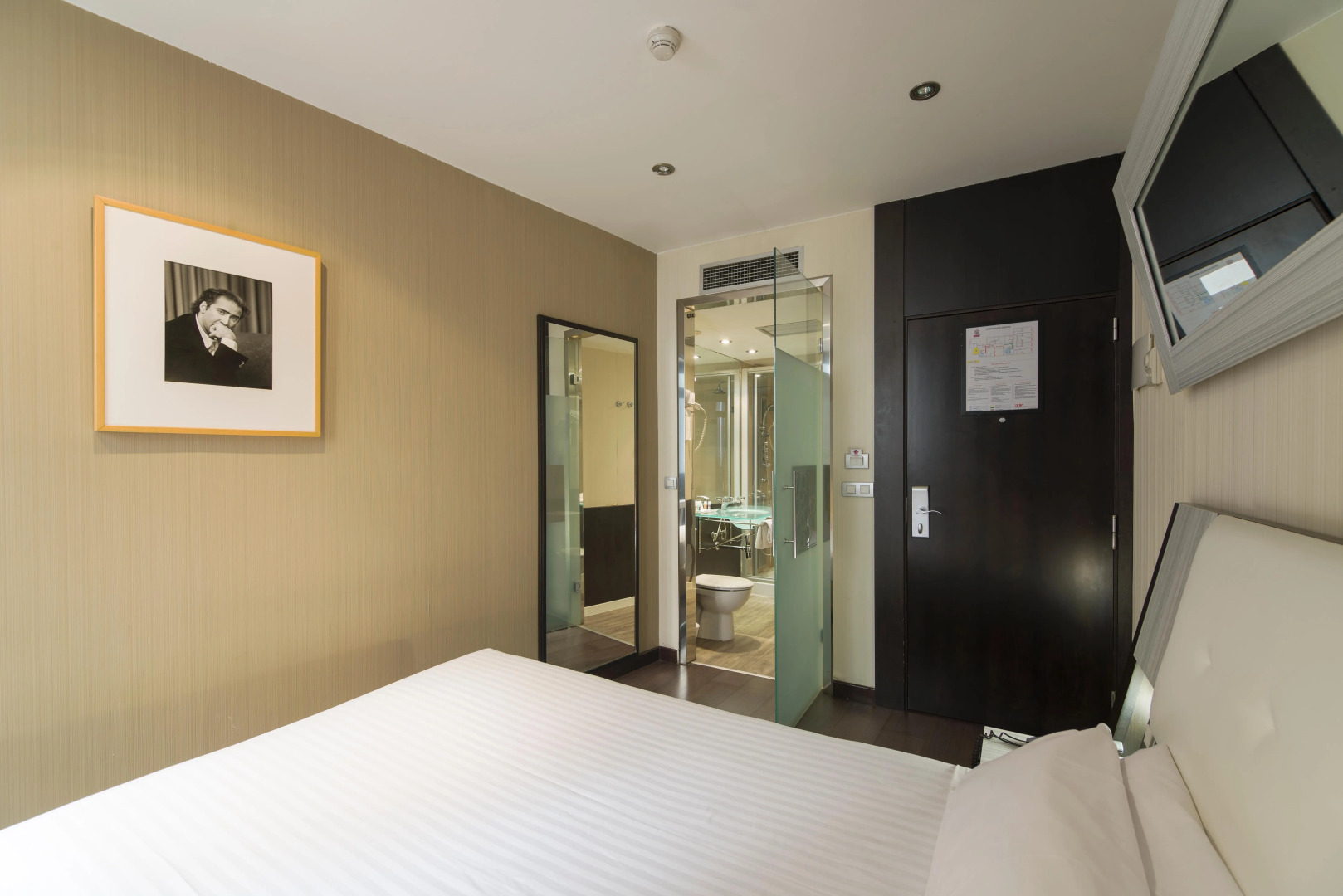 Foto - Petit Palace Arenal