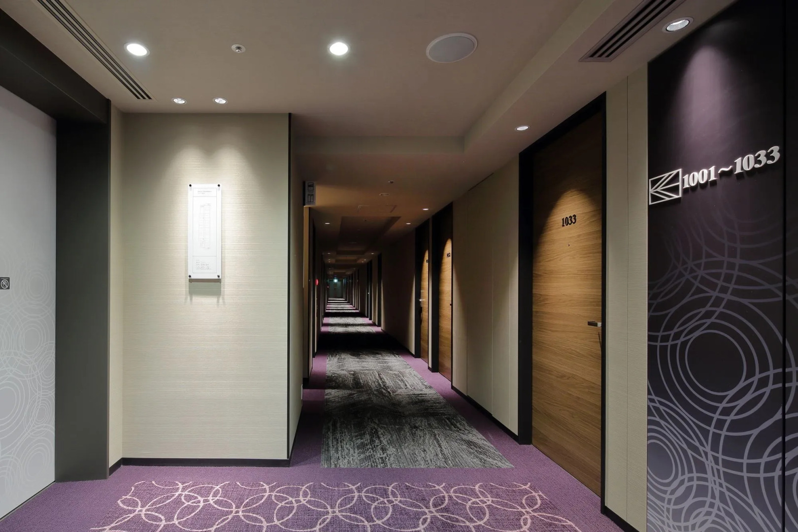 Photo - Via Inn Abeno Tennoji