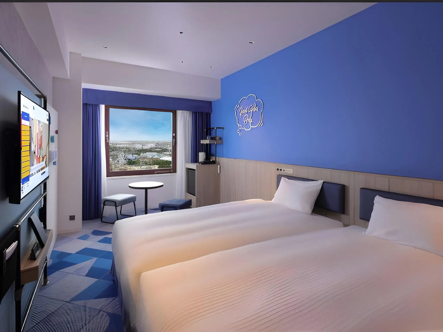 Foto - Hotel Kintetsu Universal City