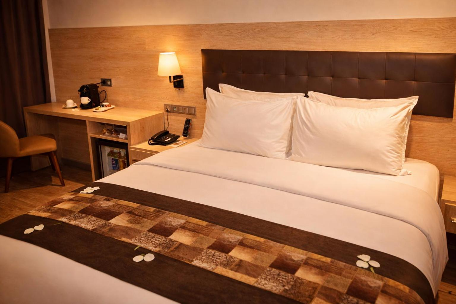 Photo - Anezi Tower Hotel