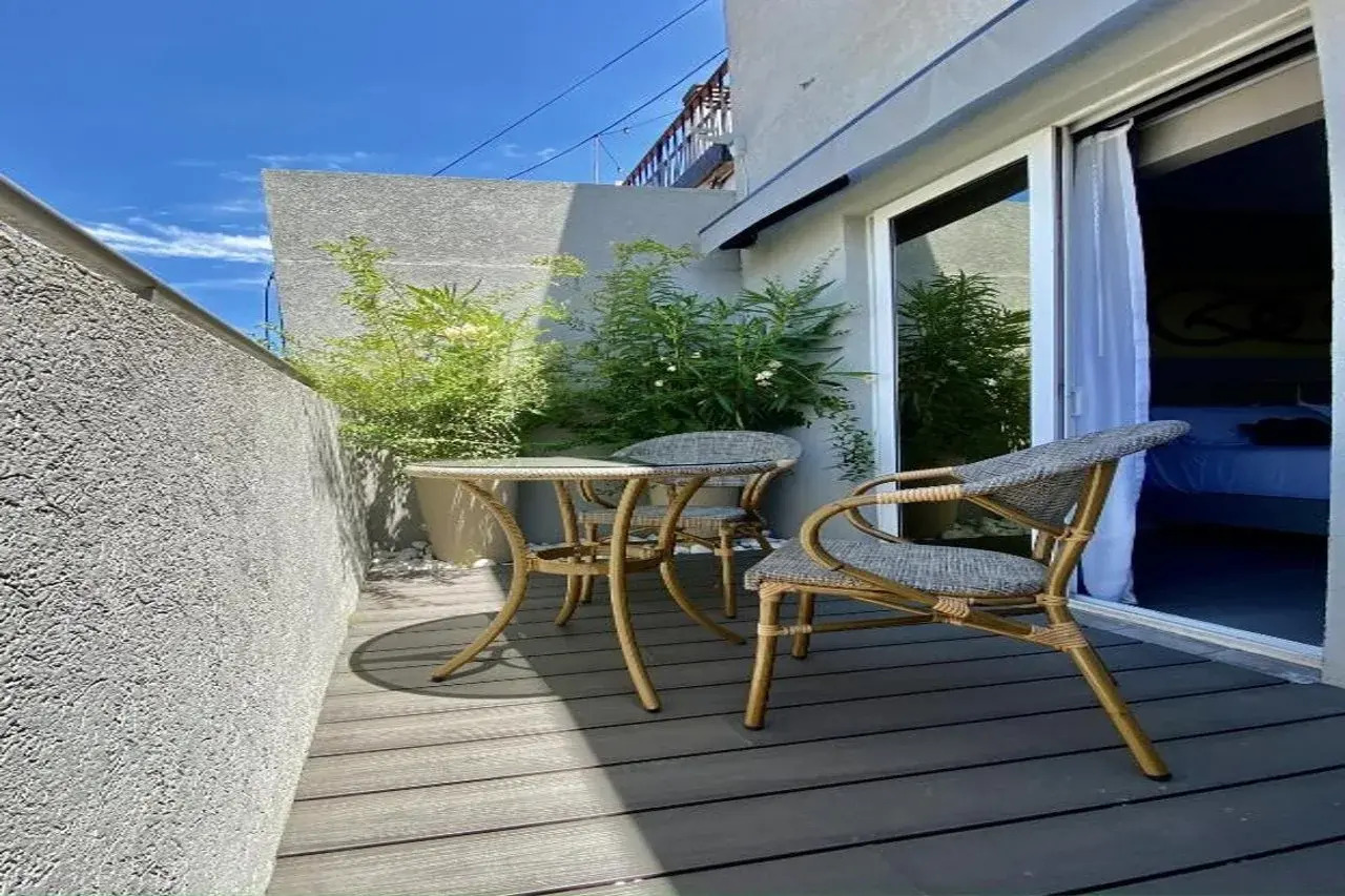 Foto - Up Congreso Hotel