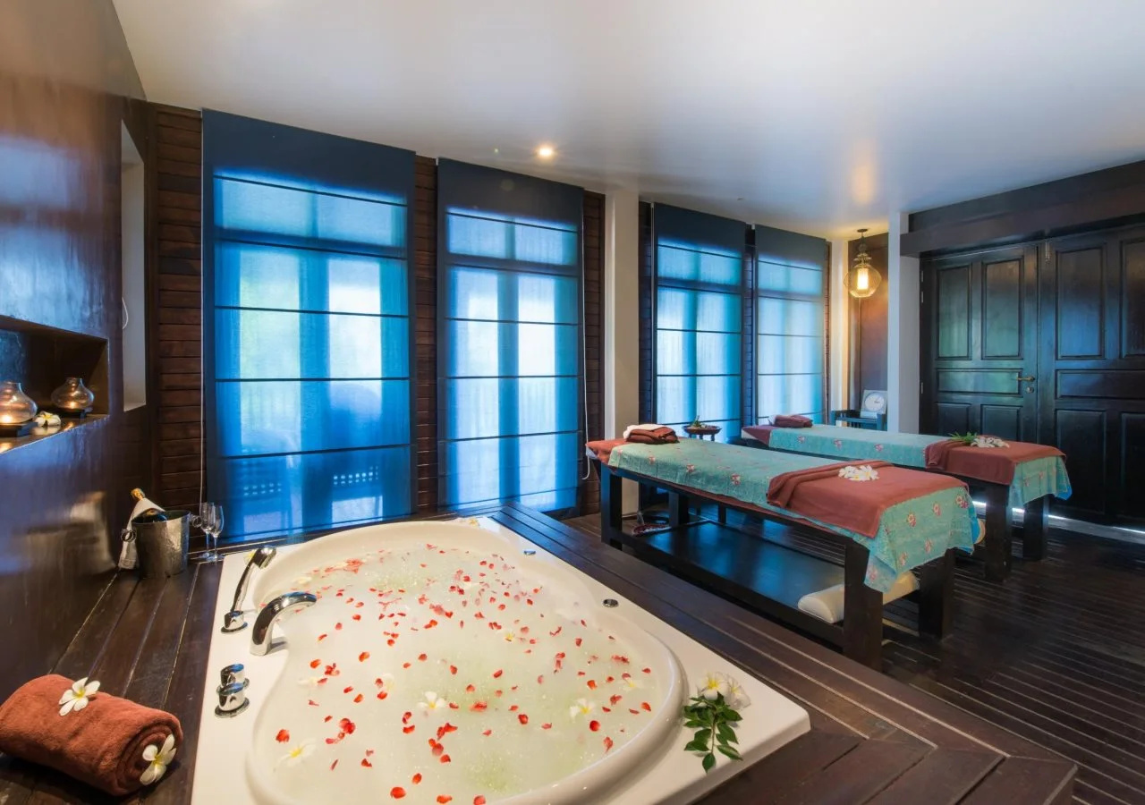 Photo - SAii Koh Samui Villas - Adult only 12 plus
