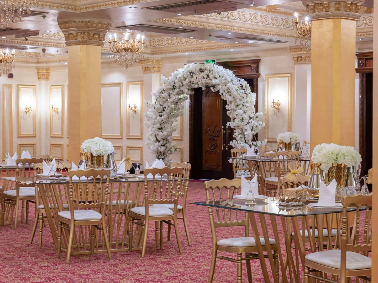 Foto - Move Inn Jeddah Hotel