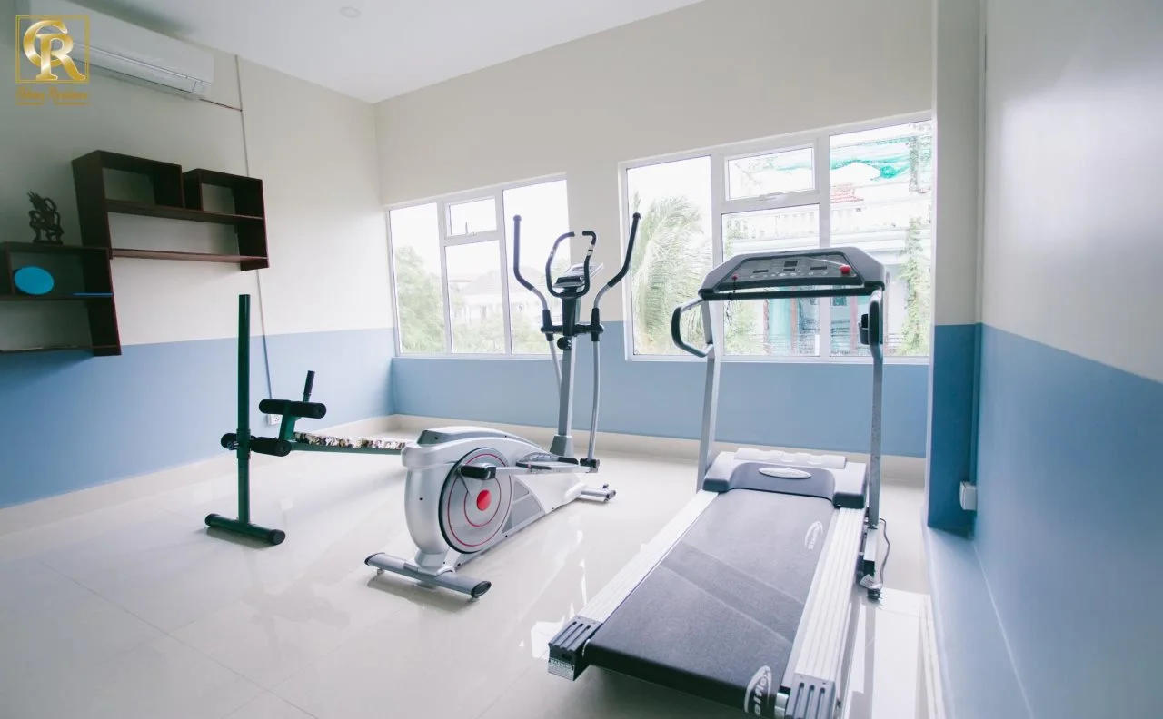 Foto - Chheng Residence