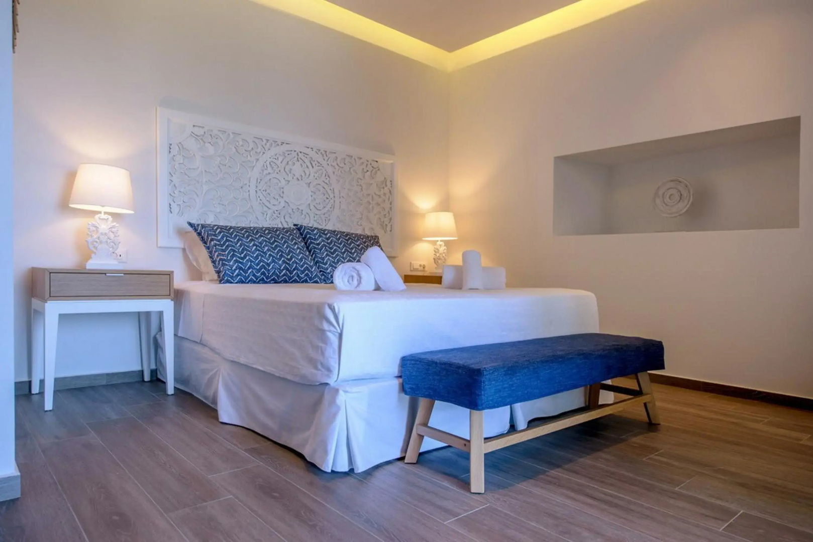 Foto - Axel Beach Crete - Adults Only