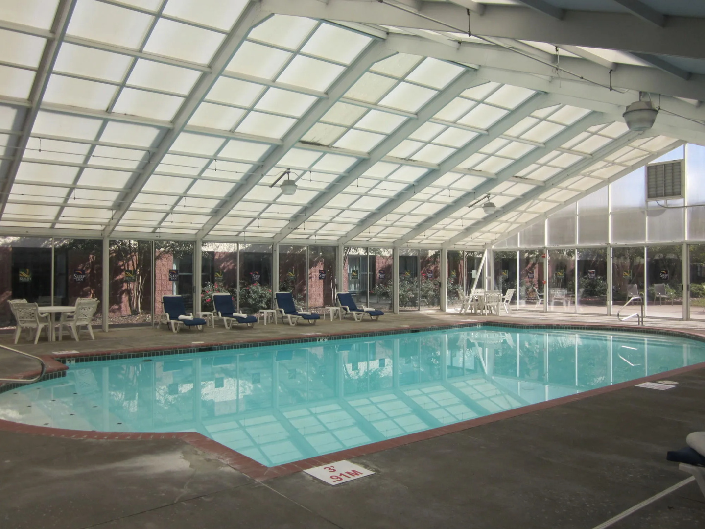 Foto - Sleep Inn Lake Wright - Norfolk Airport