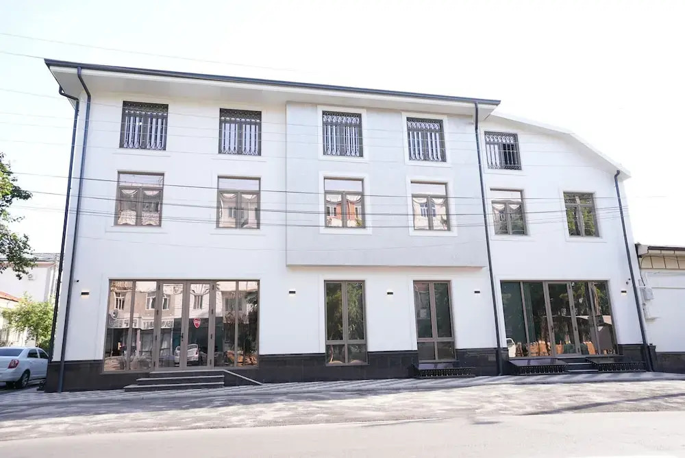 Foto - Kamilovs' Hotel