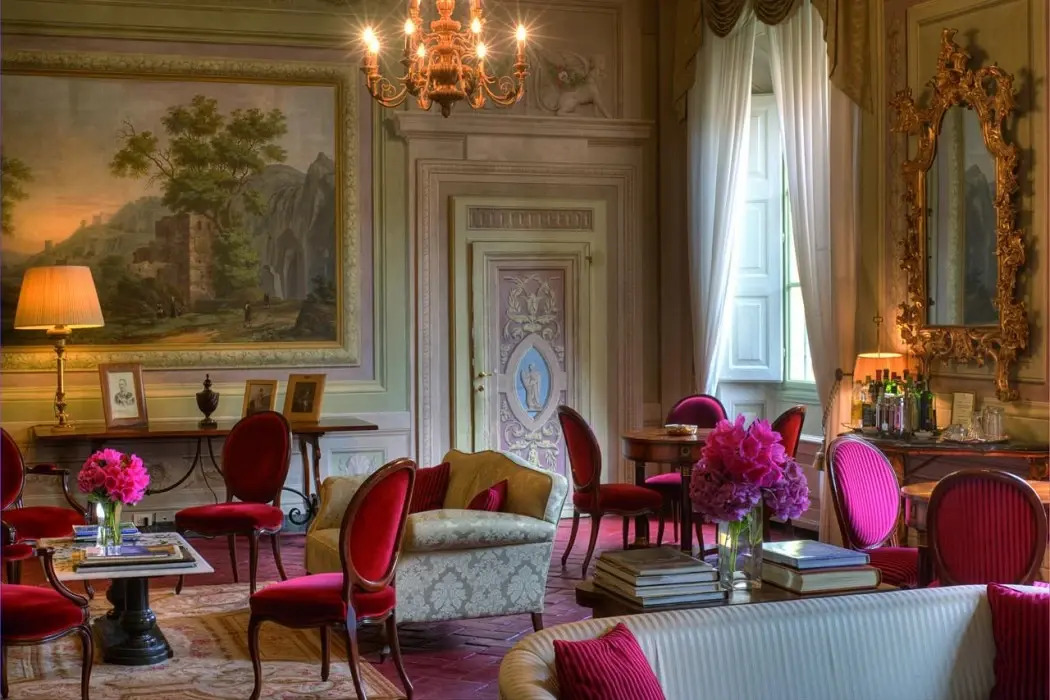 Photo - Palazzo Niccolini al Duomo Residenza D'Epoca