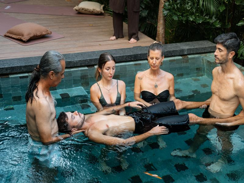 Foto - Trobbu Boutique Collection Tulum - All Inclusive