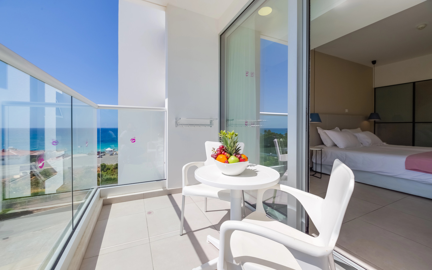 Foto - Napa Mermaid Hotel & Suites