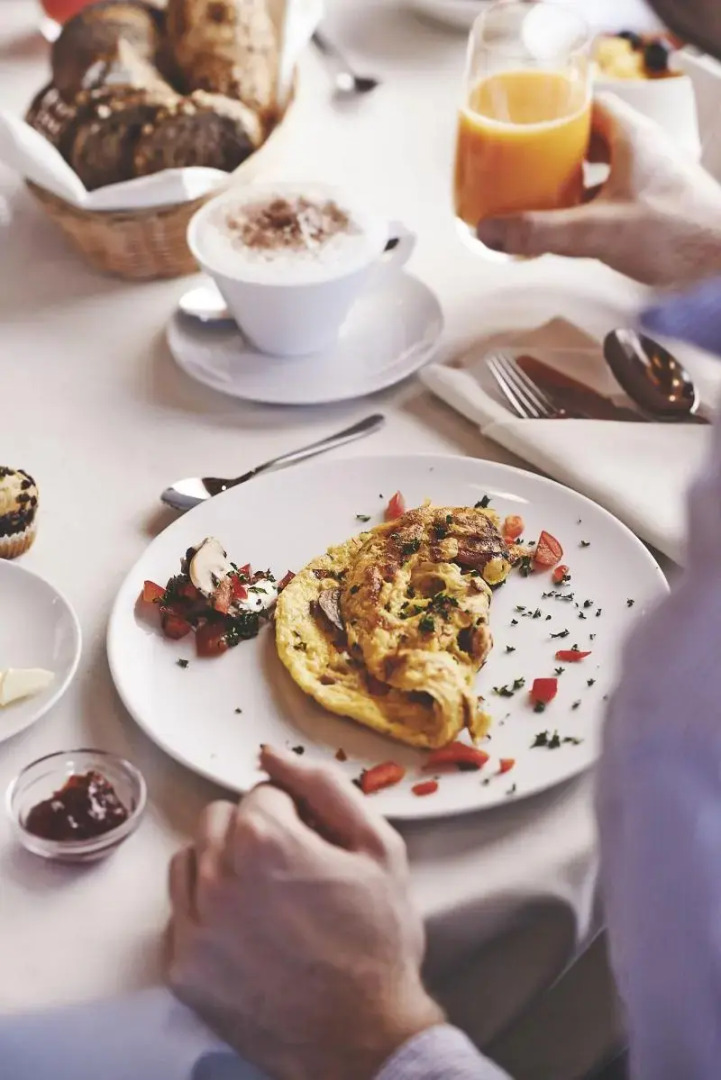 Photo - Hotel Waldhuus