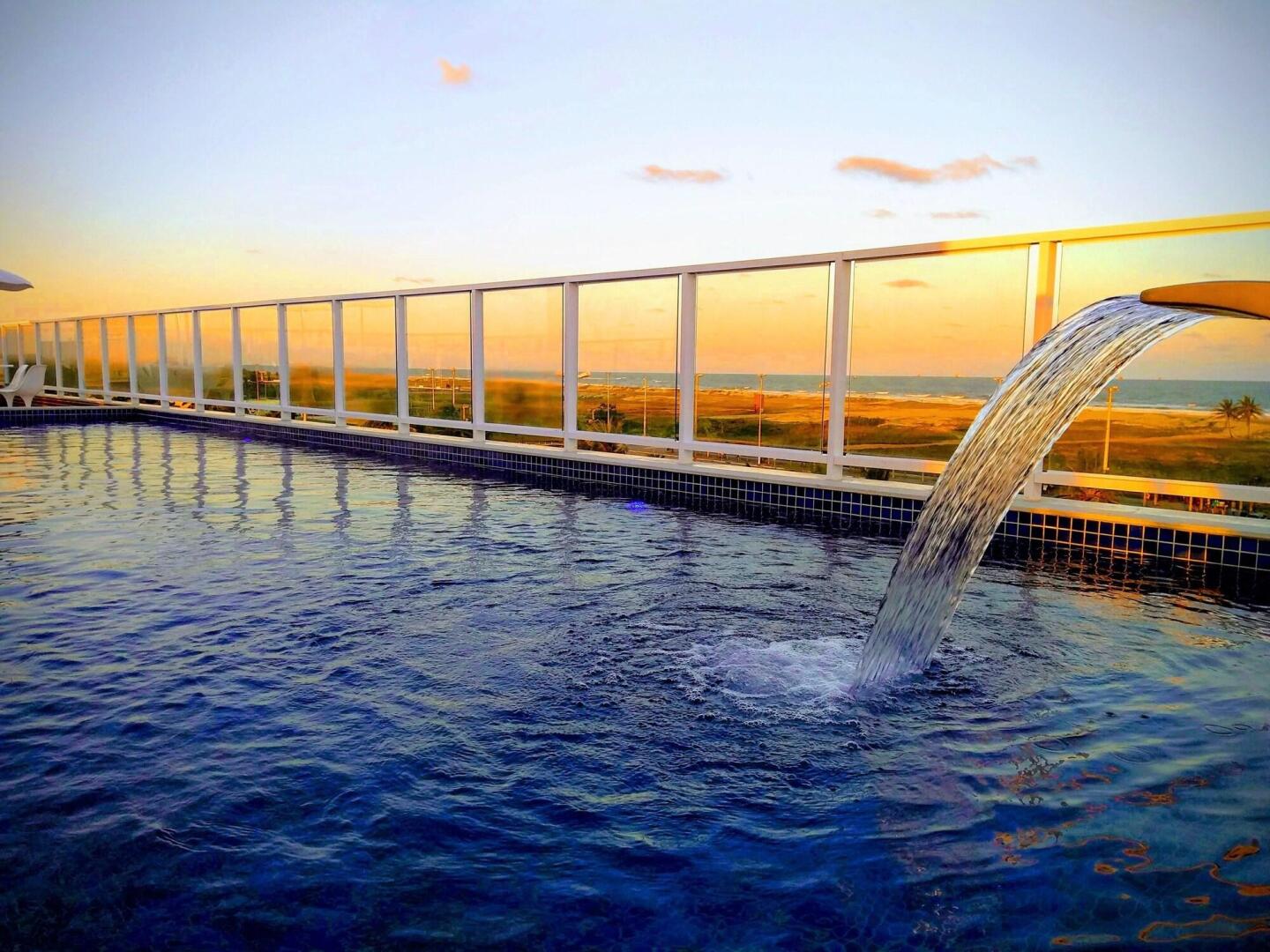 Photo - Simas Praia Hotel